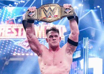 John Cena se convierte en el luchador con más títulos mundiales de toda la historia al derrotar a Cody Rhodes por el Campeonato Mundial indiscutido de la WWE.