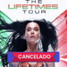 Se cancelan conciertos de Katy Perry en Guadalajara.