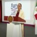 Sheinbaum pedirá a Morena reglas para frenar a aspirantes adelantados rumbo al 2027