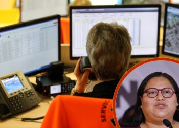 Línea de emergencia para mujeres inicia en mayo ¿cómo funcionará