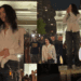 Lorde presenta su nuevo sencillo ante sus fans en Nueva York