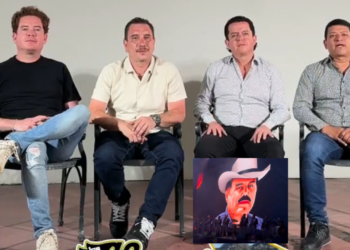 Los Alegres del Barranco piden disculpas.