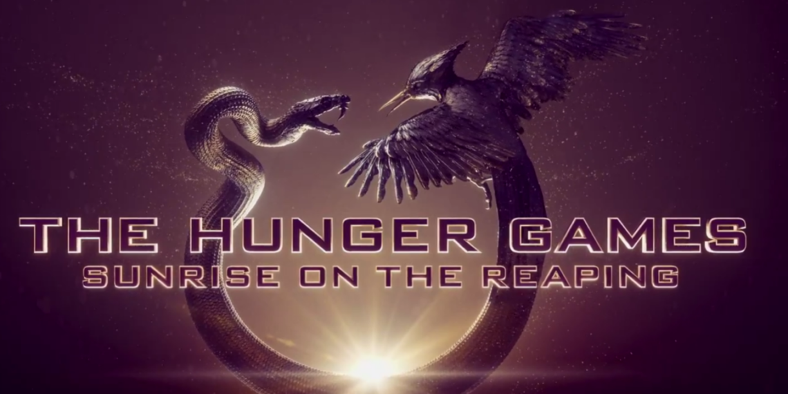 Conoce el primer teaser de Los Juegos del Hambre: Amanecer en la Cosecha.