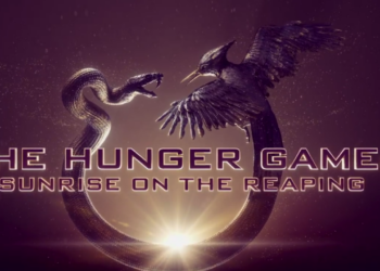 Conoce el primer teaser de Los Juegos del Hambre: Amanecer en la Cosecha.