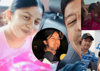 Lupita TikTok podría perder a su hija tras investigaciones de DIF Capullos, la influencer ya negó negligencia.