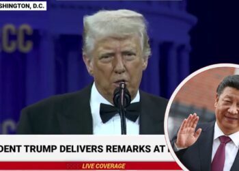 “Me están besando el trasero: Trump se burla de los presidentes que se quejan por aranceles.