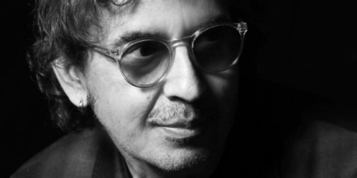 Fallece Memo del Bosque.