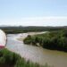 México deberá entregar inmediatamente agua a EU tras acuerdo de asignaciones del río Bravo