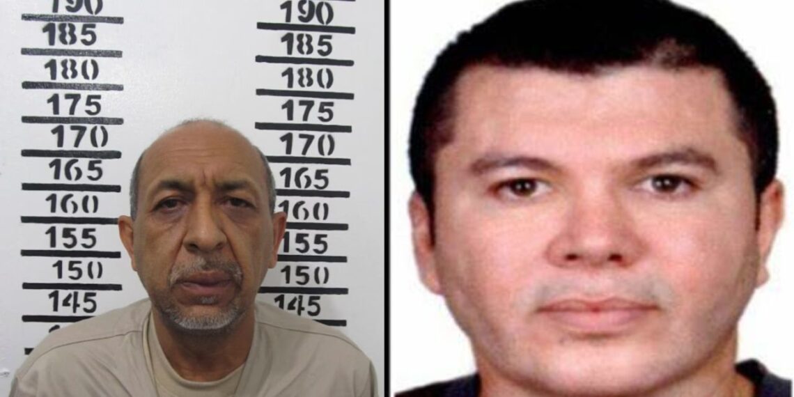 México prepara otra expulsión, ahora de 40 narcos a EU; se menciona El Cuini