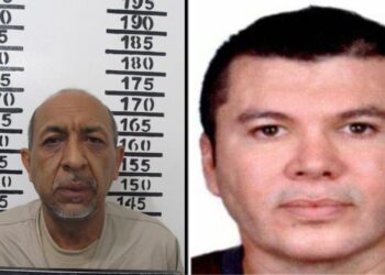 México prepara otra expulsión, ahora de 40 narcos a EU; se menciona El Cuini