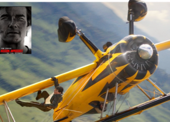 Conoce el nuevo tráiler de Misión Imposible: Sentencia Final.