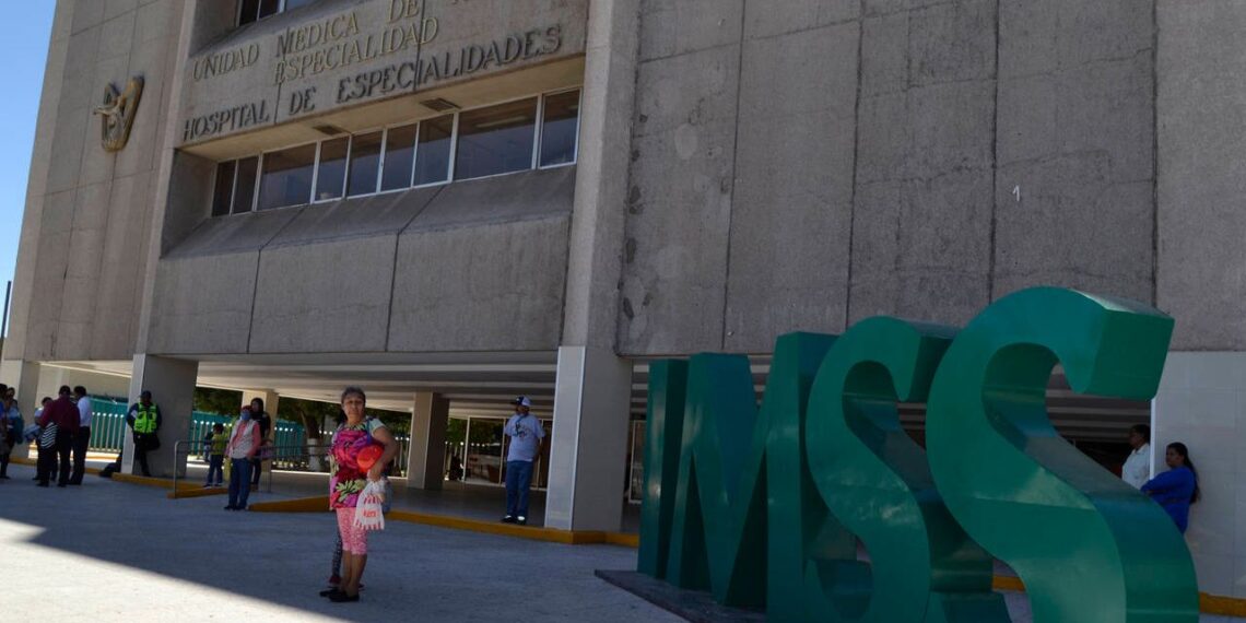 Fallece menor diagnosticada como el primer caso de influenza aviar en Torreón