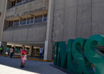 Fallece menor diagnosticada como el primer caso de influenza aviar en Torreón