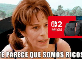 Este sería el precio de la Nintendo Switch 2 en México.