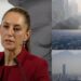 “No habrá medidas en Monterrey hasta tener estudio de aire” Sheinbaum anuncia plan para identificar contaminantes en las zonas metropolitanas del país
