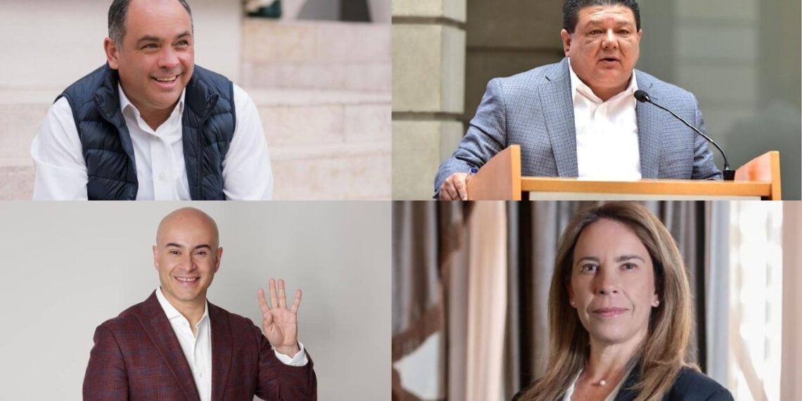 PAN aventaja a Morena rumbo a la elección por la alcaldía de Chihuahua en 2027