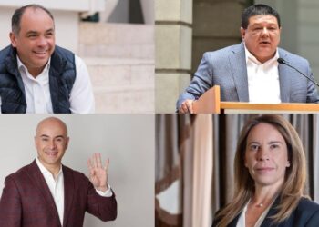 PAN aventaja a Morena rumbo a la elección por la alcaldía de Chihuahua en 2027