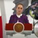 Pide Sheinbaum revisar concesión del Parque Bicentenario tras tragedia en el Axe Ceremonia