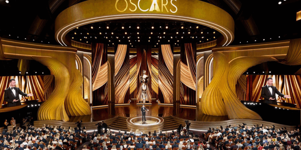 La Academia implementa nueva regla para la votación de los Premios Oscar.