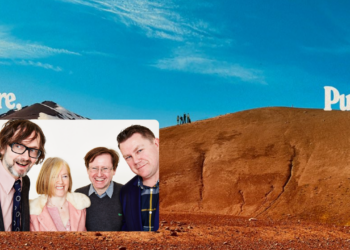 Pulp lanza nuevo disco después de 24 años.