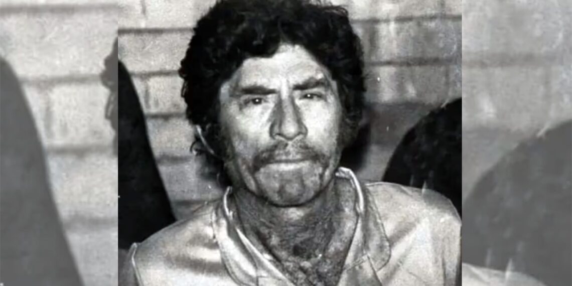 ¿Quién es Ernesto Fonseca, Don Neto, que dejó la cárcel tras 40 años?