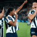 Las Rayadas avanzaron a semifinales del torneo Clausura 2025.