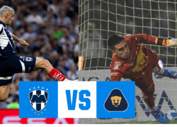Rayados se enfrentará a Pumas por el último pase a la liguilla del torneo Clausura 2025