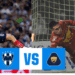 Rayados se enfrentará a Pumas por el último pase a la liguilla del torneo Clausura 2025