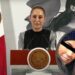 _Sheinbaum acusa a jueces de corrupción en el caso de Inés Gómez Mont; buscan extradición;
