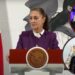 Sheinbaum presenta ‘México canta y encanta’, festival vs. corridos tumbados; (2)