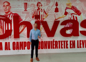 Simón Levy no concreta compra del Club Chivas.