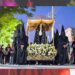 Sorpréndete con la Procesión del Silencio este Viernes Santo en Coahuila