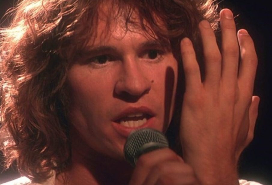 Cinco películas imperdibles de Val Kilmer.