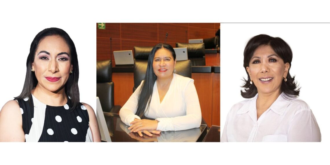 Estos son los perfiles que destacan rumbo a la gubernatura del 2027 en Tlaxcala: