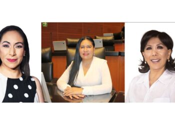 Estos son los perfiles que destacan rumbo a la gubernatura del 2027 en Tlaxcala: