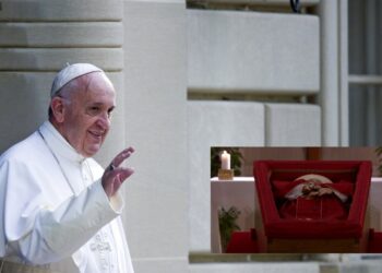 Todo lo que sabemos sobre el funeral del papa Francisco 