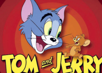 Warner Bros Animation anuncia que ya se encuentra trabajando en una película de Tom y Jerry.