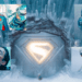 Conoce el nuevo tráiler de cinco minutos de Superman.