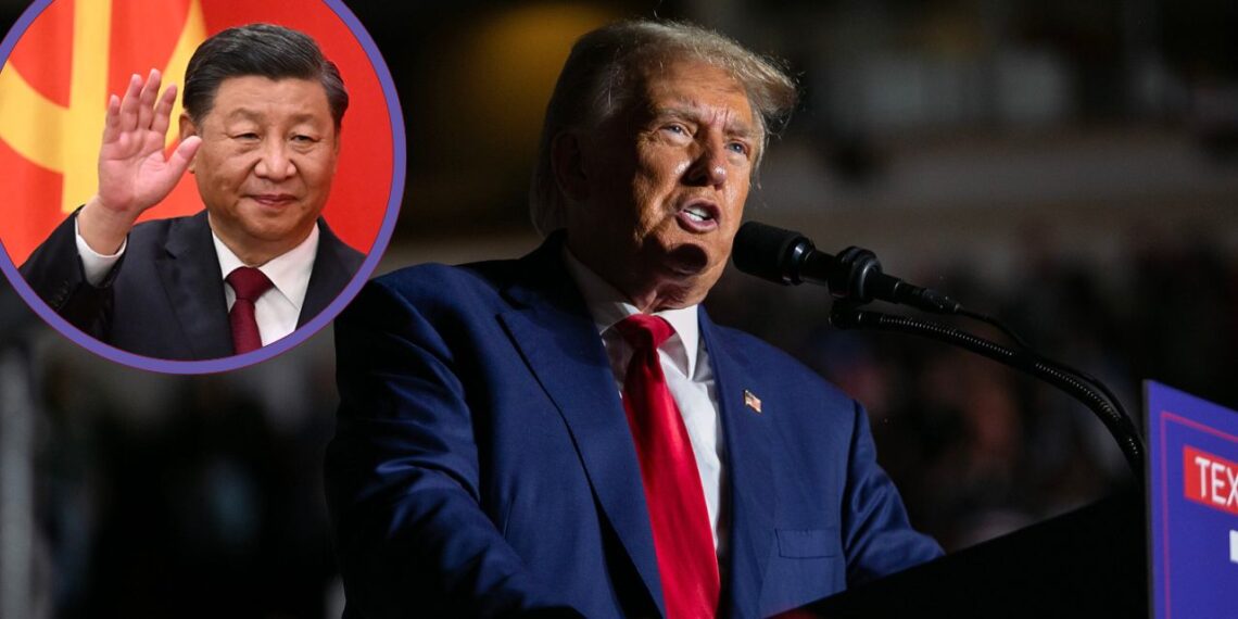 Trump pausa aranceles recíprocos y aumenta los de China a 125%