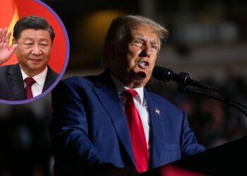 Trump pausa aranceles recíprocos y aumenta los de China a 125%