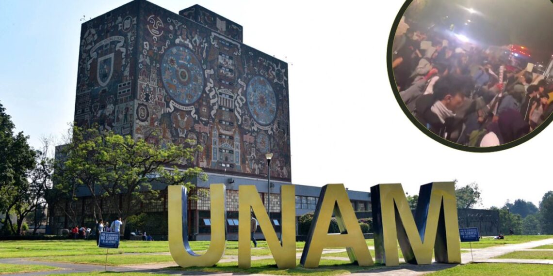UNAM revisará modificaciones al Reglamento Universitario tras manifestaciones