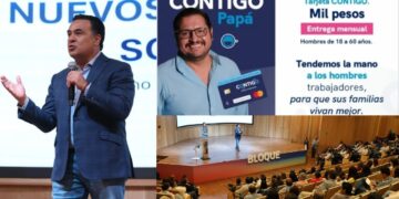 Luis Nava, secretario de Desarrollo Social de Querétaro