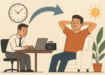 ¿Menos trabajo, más vida? La jornada laboral de 40 horas está cada vez más cerca en México