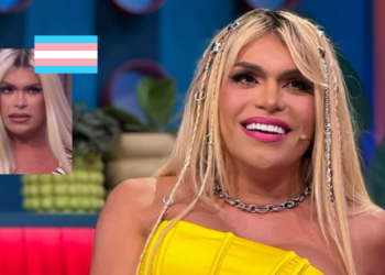 Wendy Guevara en polémica tras declararse en contra de la participación de las mujeres trans en deportes femeninos.