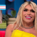 Wendy Guevara en polémica tras declararse en contra de la participación de las mujeres trans en deportes femeninos.