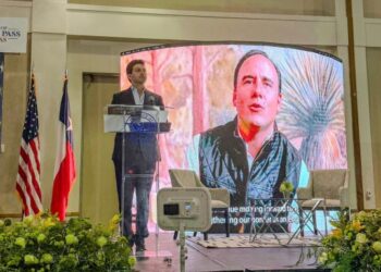 Coahuila presenta ventajas competitivas en cumbre comercial de Texas