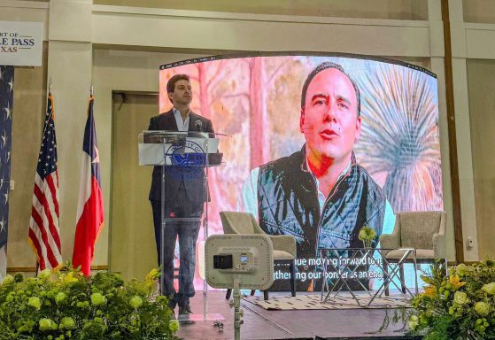 Coahuila presenta ventajas competitivas en cumbre comercial de Texas