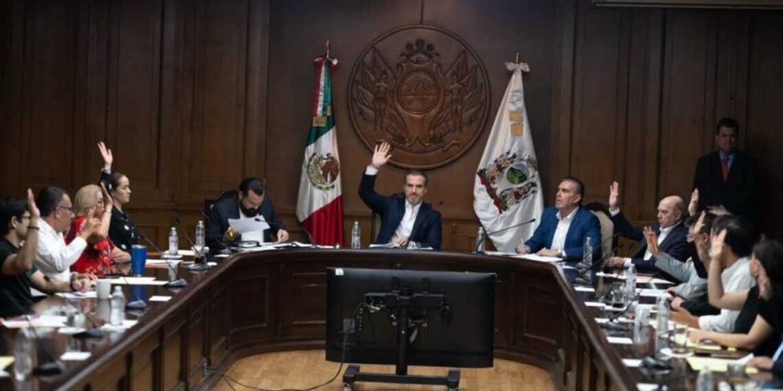 Se suma Monterrey a estrategia de digitalización de trámites