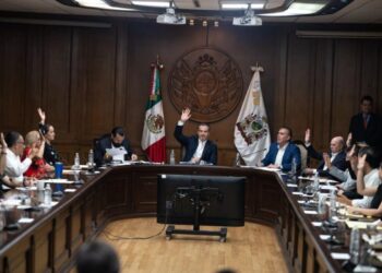 Se suma Monterrey a estrategia de digitalización de trámites