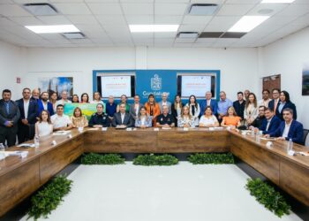 Apuesta Guadalupe por prevención social para prevenir violencia y delincuencia